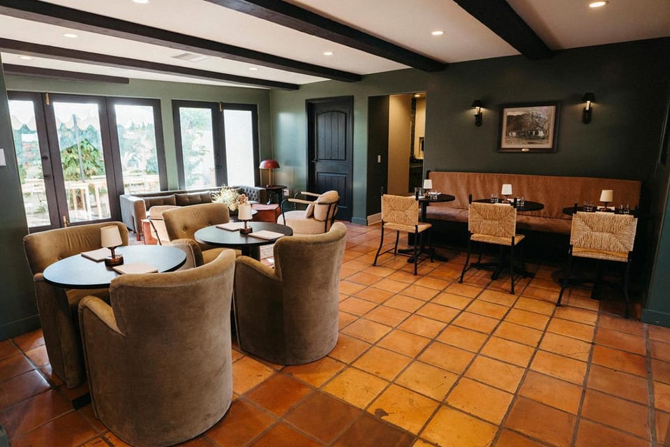 Casa Cody Resort in Palm Springs