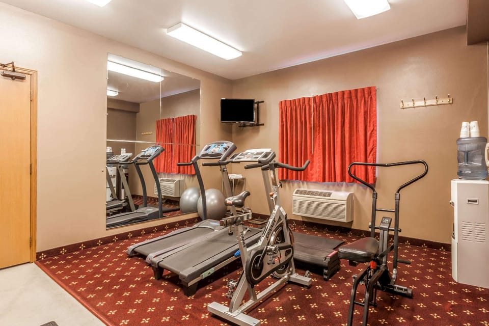 Days Inn by Wyndham Ellensburg Hotel in Ellensburg