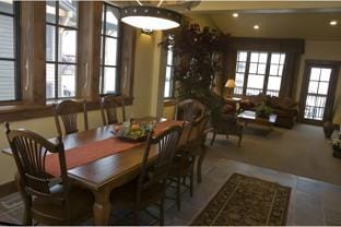 Grand View Lodge Resort in Jackson