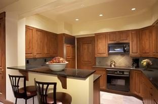 Grand View Lodge Resort in Jackson