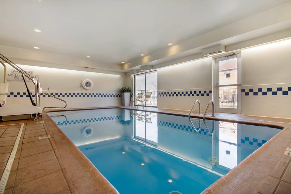 Fairfield Inn Fort Leonard Wood St. Robert Hotel in Saint Robert