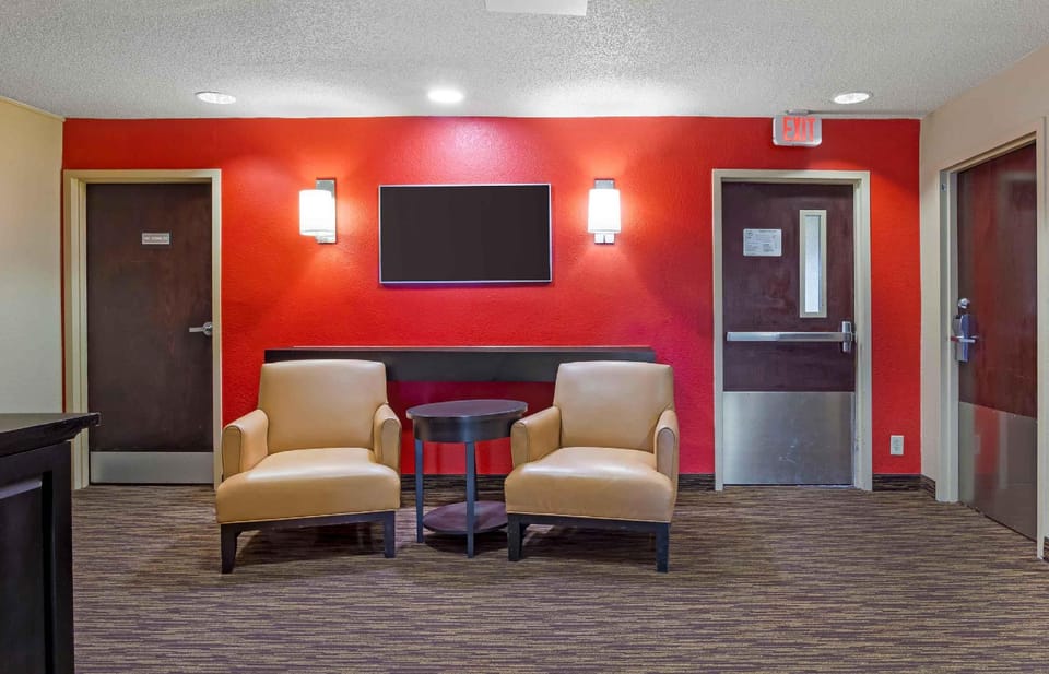 Extended Stay America Suites - Houston - NASA - Johnson Space Center Hotel in Nassau Bay