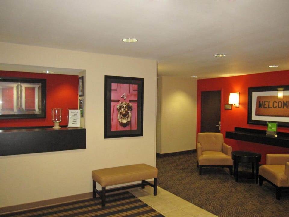 Extended Stay America Suites - Los Angeles - Simi Valley Hotel in Simi Valley