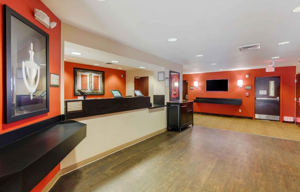 Extended Stay America Suites - Los Angeles - Simi Valley Hotel in Simi Valley