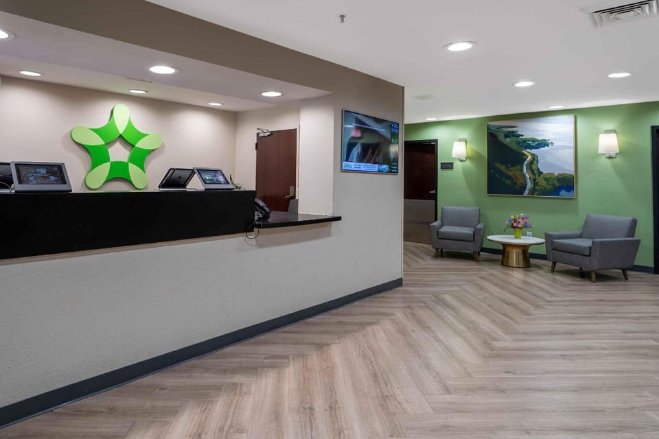 Extended Stay America Suites - Shelton - Fairfield County Hotel in Stratford