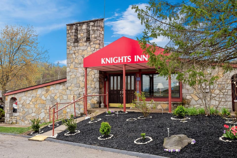 Knights Inn - Ashland, KY Resort in Ohio