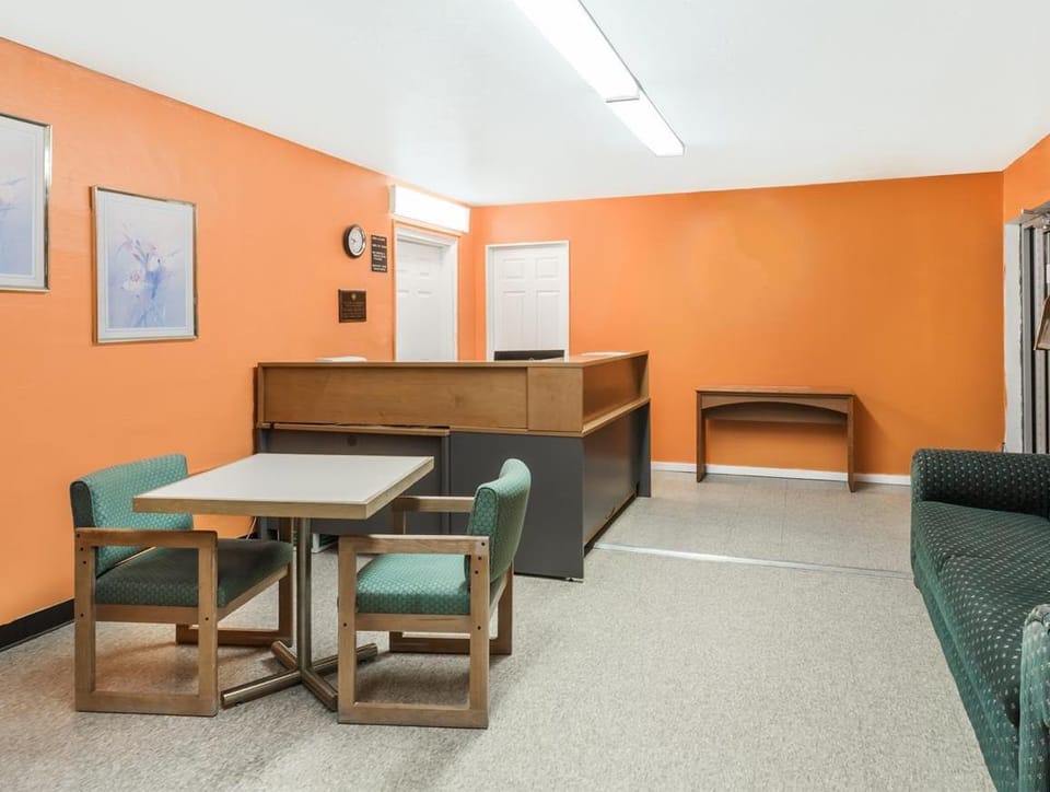 Americas Best Value Inn Wendover Inn in Utah