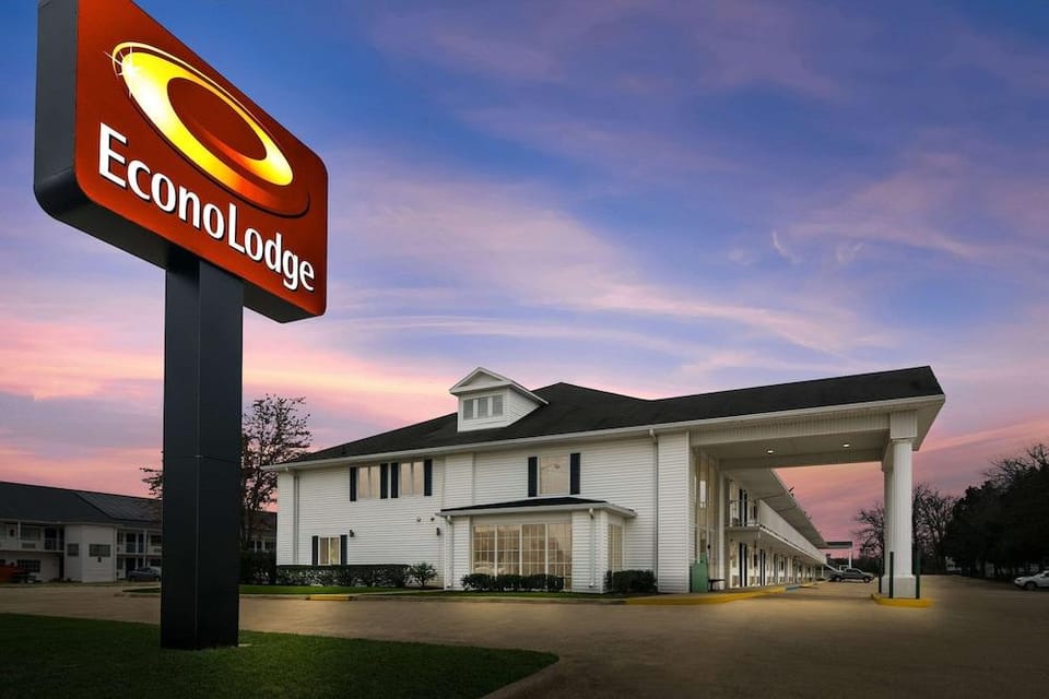 Orange Blossom Inn Hotel in Branson