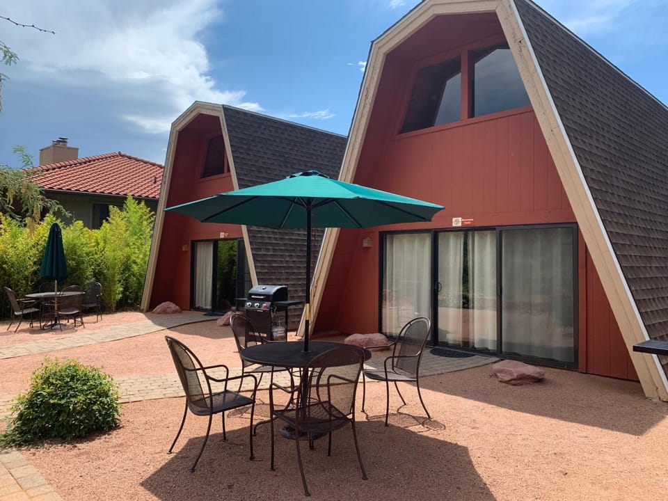 Red Agave Resort Resort in Village of Oak Creek