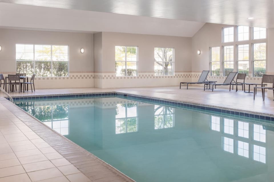 Residence Inn by Marriott Providence Coventry Hotel in Rhode Island