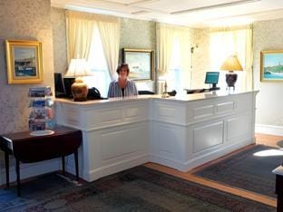 Ocean House Hotel at Bass Rocks Hotel in Gloucester