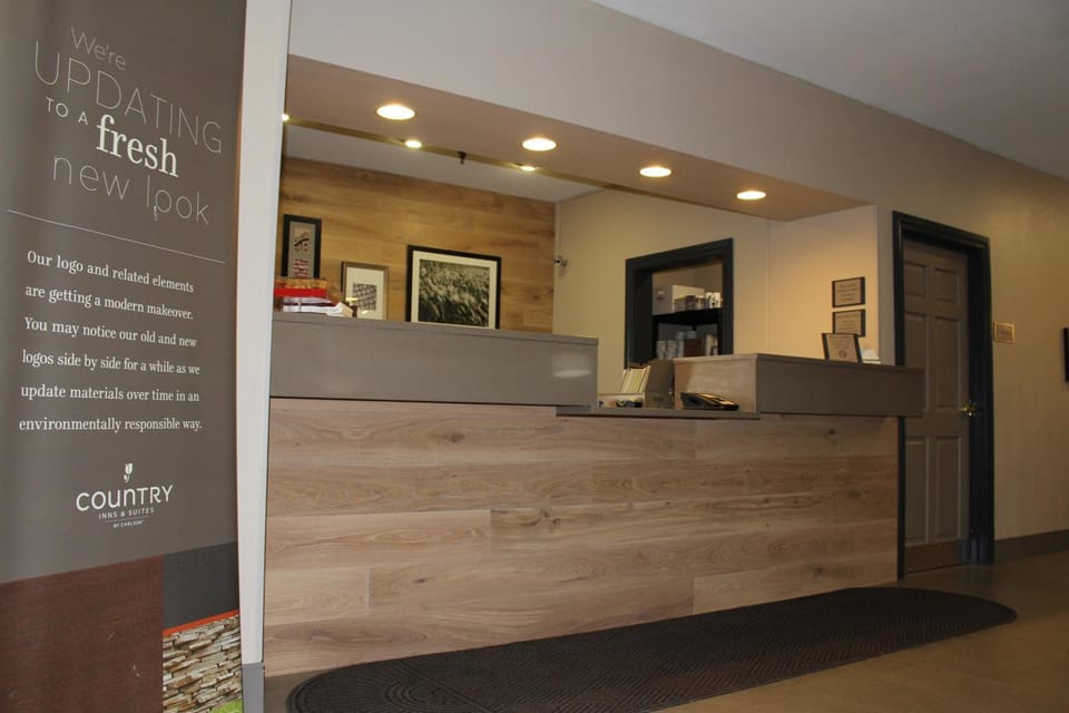 Country Inn & Suites by Radisson, Romeoville - Bolingbrook Hotel in Bolingbrook
