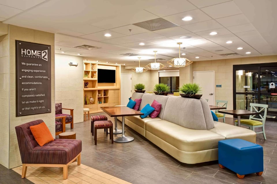 Home2 Suites by Hilton Atlanta Norcross Hotel in Norcross