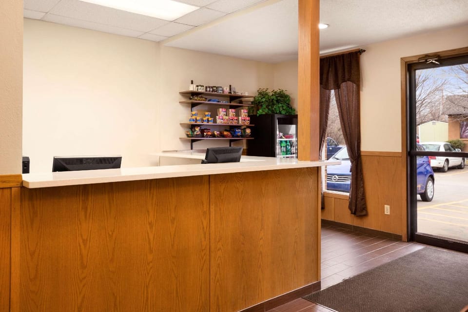 Americas Best Value Inn Pittsburg Hotel in Ozark Mountains