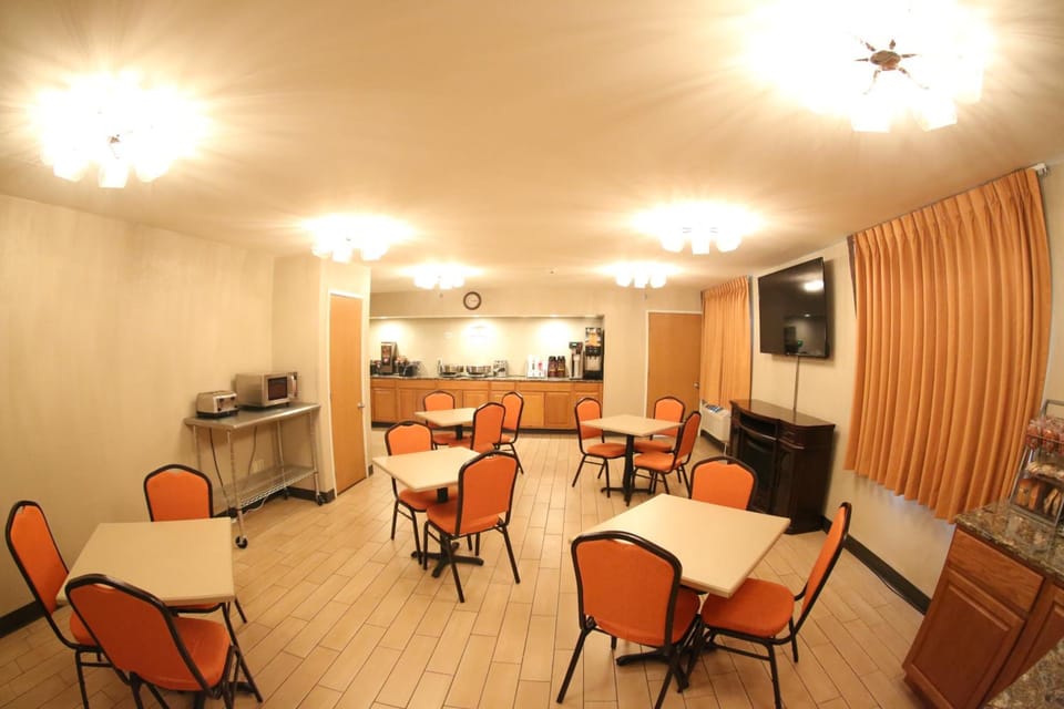 Food and beverages
