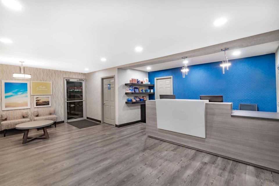 Days Inn by Wyndham Cookeville Hotel in Cookeville