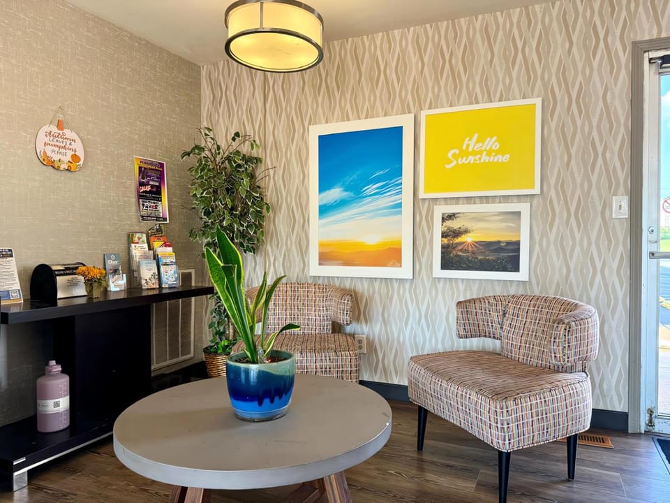 Days Inn by Wyndham Cookeville Hotel in Cookeville