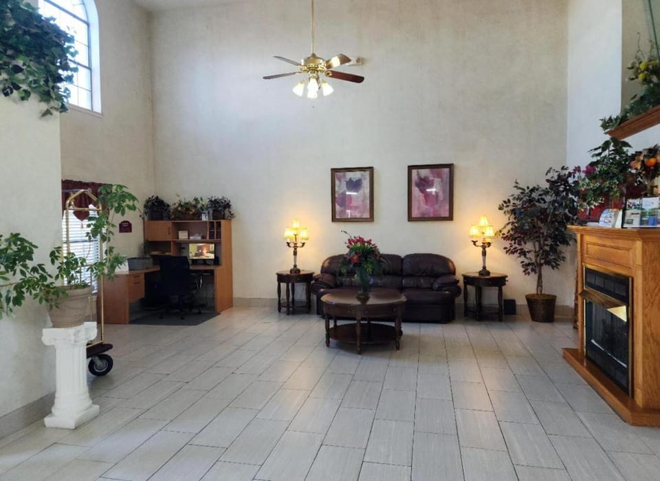 Super 8 By Wyndham White Hall Hotel in Arkansas