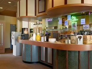 Days Inn by Wyndham Ste. Helene-de-Bagot Hotel in Quebec