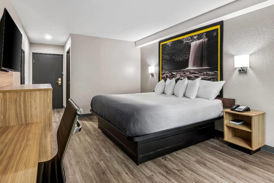 Guestroom