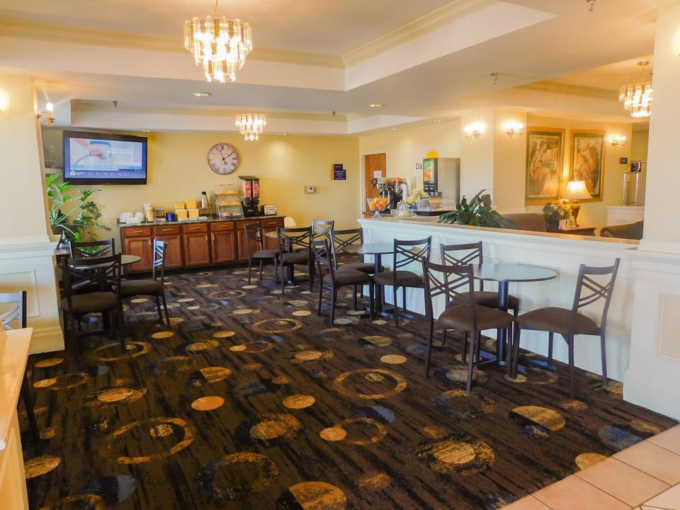 Food and beverages