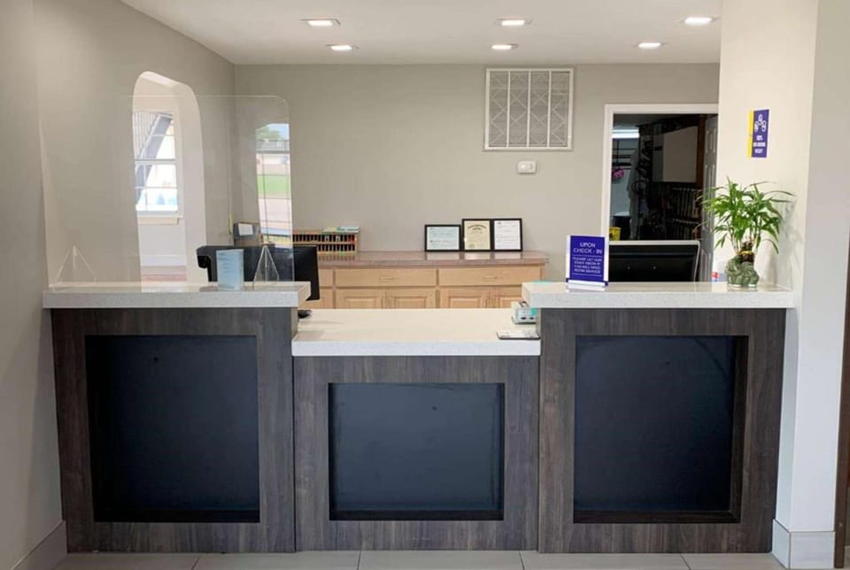 Days Inn by Wyndham Wagoner Hotel in Oklahoma