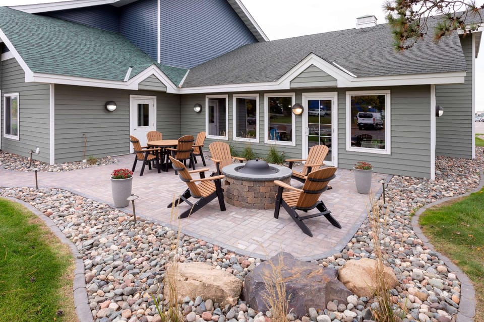 GrandStay Hotel & Suites Hotel in Minnesota