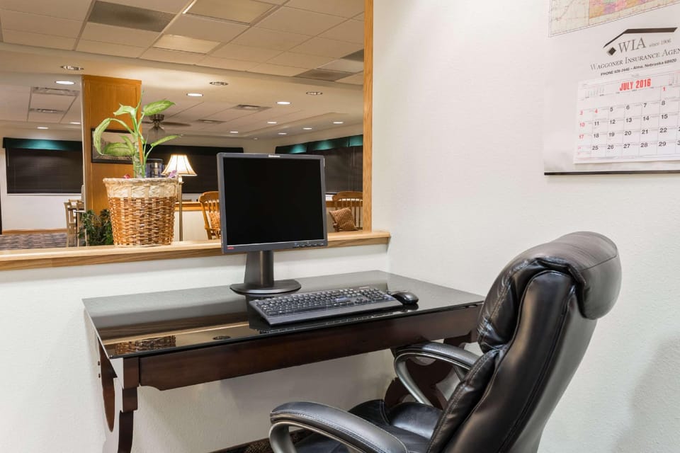 Facilities
