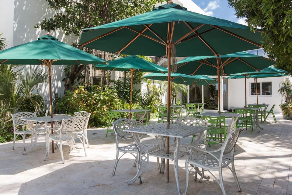 Premiere Hotel Hotel in Fort Lauderdale