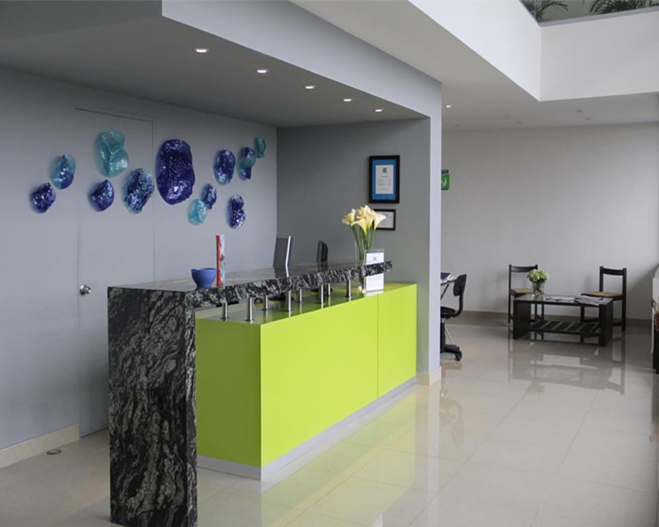 Mision Express Xalapa Centro Hotel in Xalapa