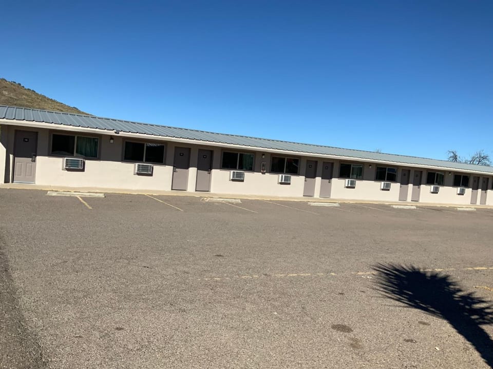 Value Lodge Resort in Alpine