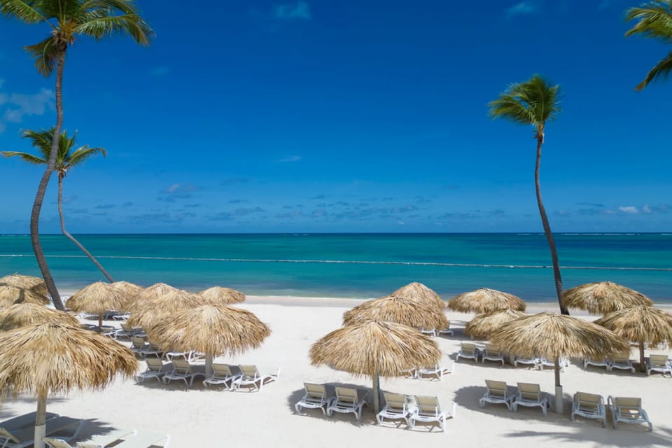 Be Live Collection Punta Cana Resort in Punta Cana
