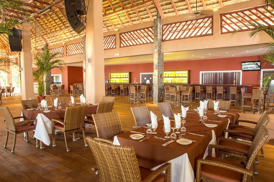 Barcelo Tambor - All Inclusive Resort in Cobano
