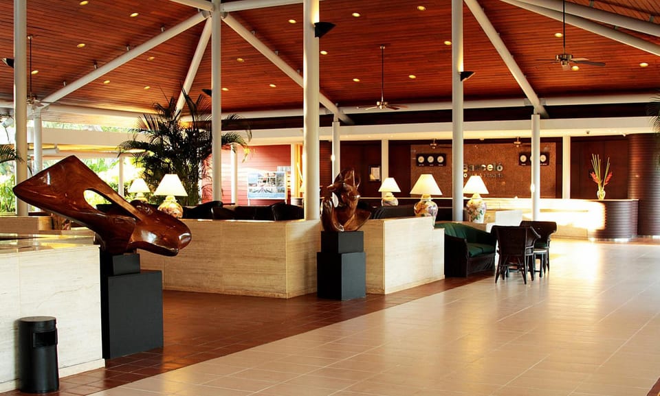 Barcelo Tambor - All Inclusive Resort in Cobano