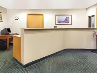 Knights Inn - Crawfordsville, IN Resort in Crawfordsville