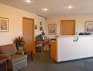 Knights Inn - Crawfordsville, IN Resort in Crawfordsville