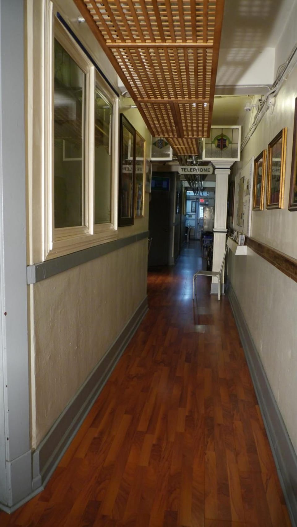 Facilities