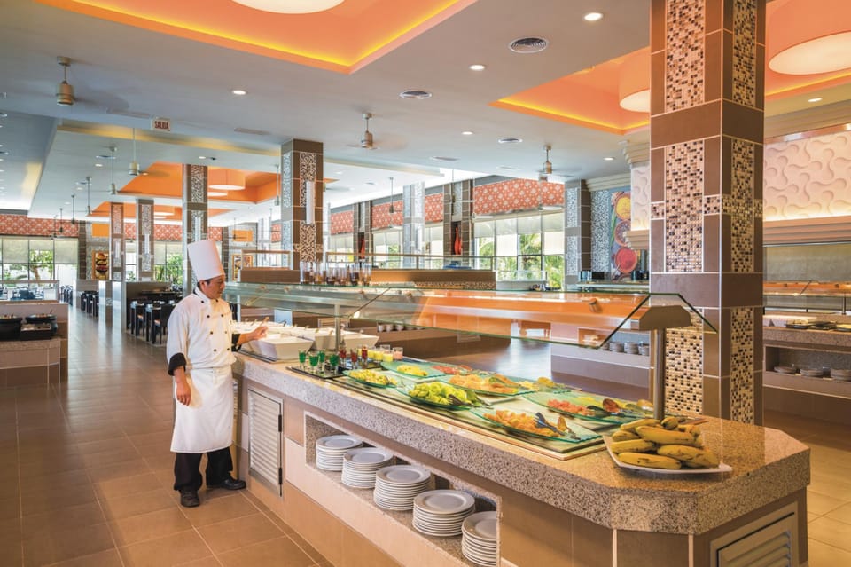 Riu Playacar - All Inclusive Resort in Playa del Carmen