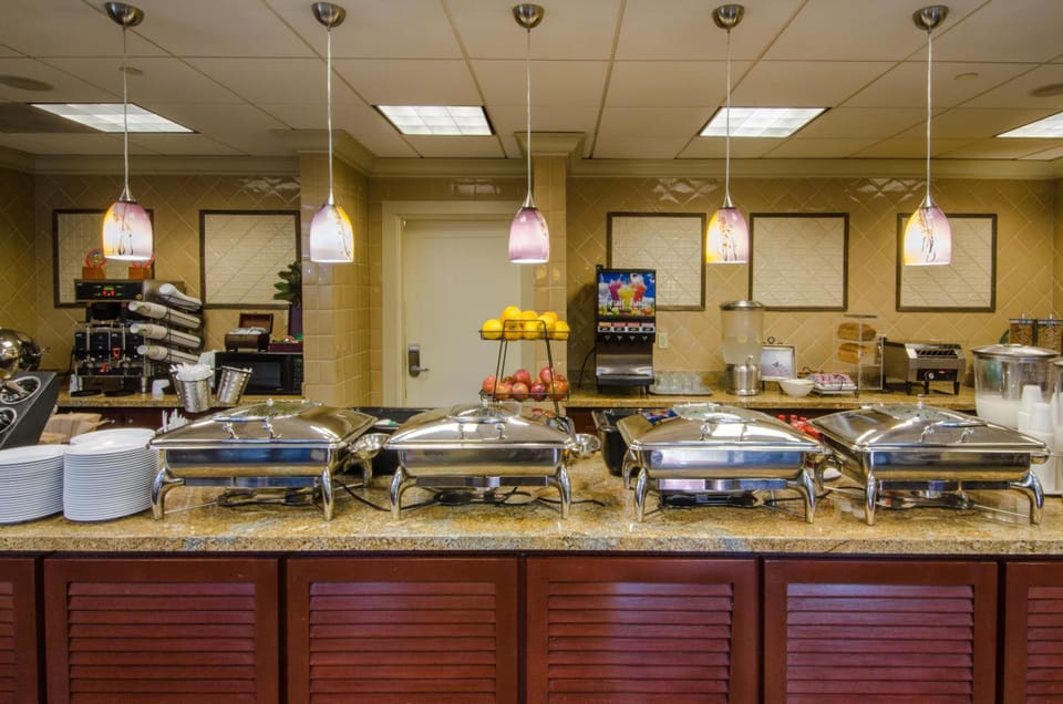 West Inn And Suites Resort in Carlsbad