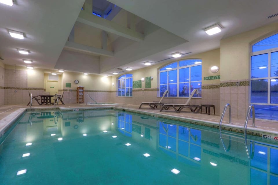 Country Inn & Suites by Radisson, Fredericksburg, VA Hotel in Spotsylvania County