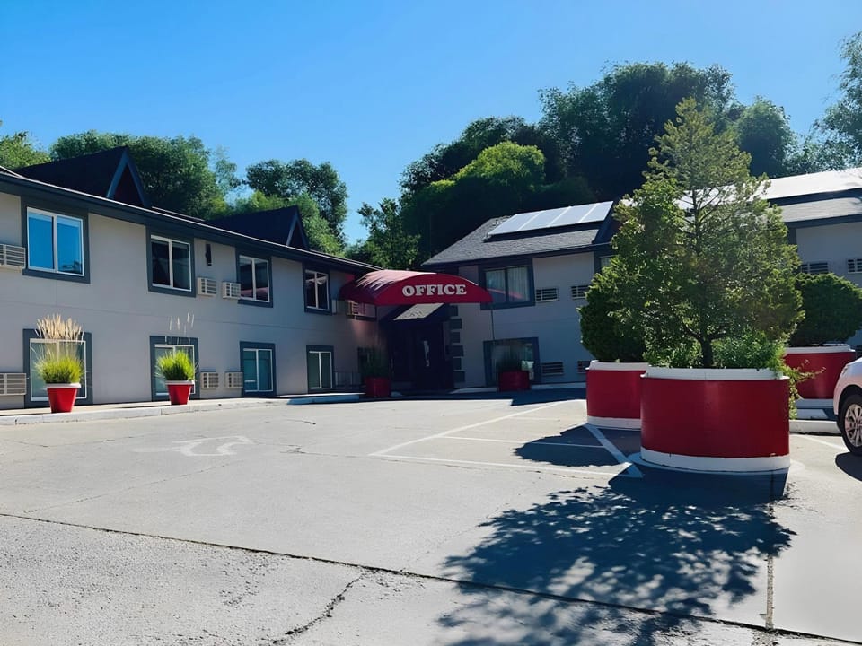 Affordable Inn Inn in Glenwood Springs
