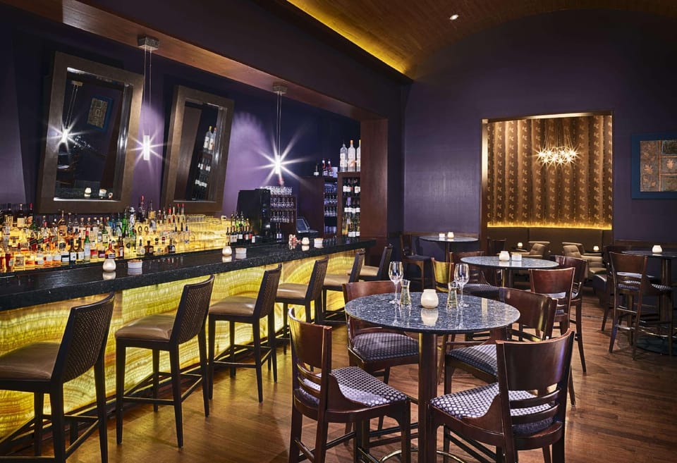 St. Julien Hotel and Spa Resort in Boulder