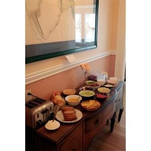 Zaballa House Resort in Half Moon Bay