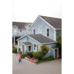 Zaballa House Resort in Half Moon Bay