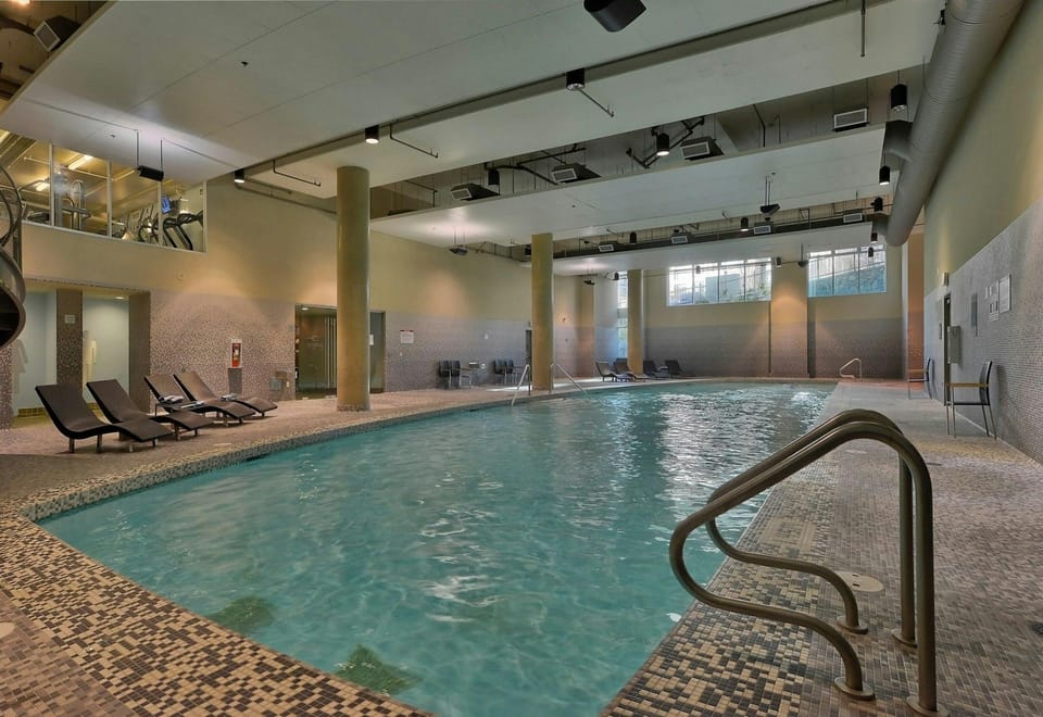 Recreational facilities