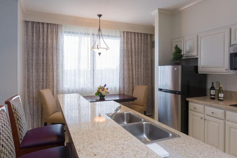 The Cook Hotel Resort in Baton Rouge