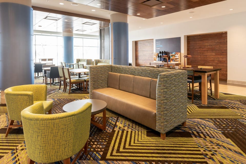 Holiday Inn Express & Suites Saskatoon East - University By IHG Hotel in Saskatoon