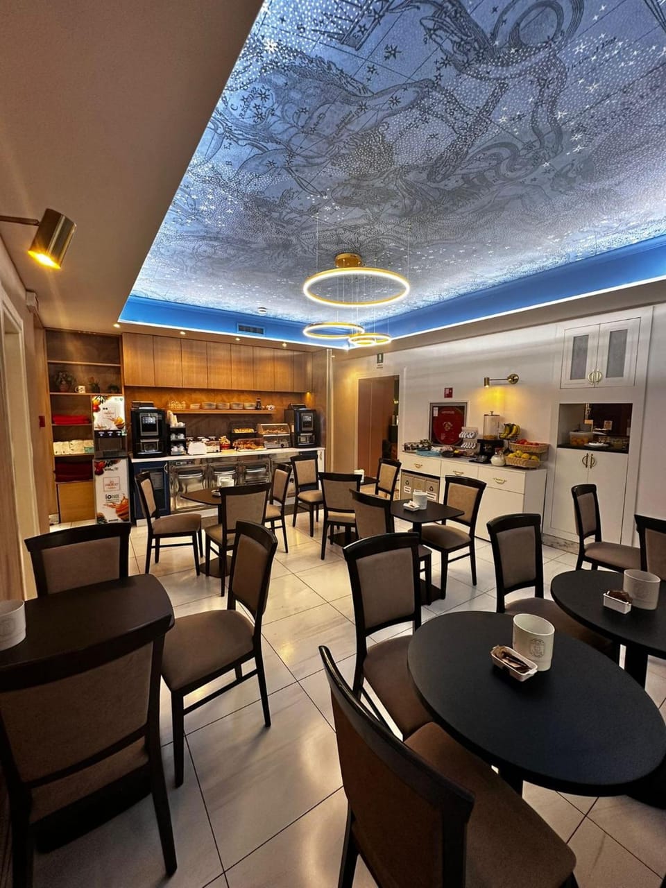 Hotel Osimar Hotel in Rome