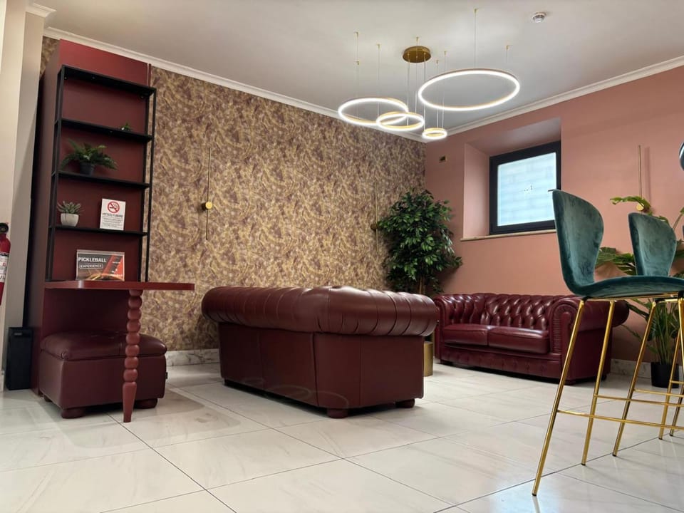 Hotel Osimar Hotel in Rome