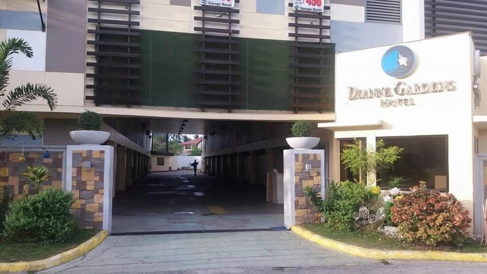 Dianne Gardens Hotel Hotel in Angeles